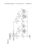 Printing apparatus and computer program product diagram and image