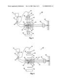 Reference beam coupler for an apparatus for reading from and/or writing to holographic storage media diagram and image