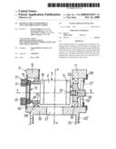 Piezoelectric-Motor-Driven Two-Axis Orientation Turret diagram and image