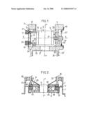 Piezoelectric-Motor-Driven Two-Axis Orientation Turret diagram and image