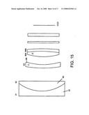 LIGHT COLLIMATING SYSTEM FOR SCHMIDT-CASSEGRAIN TELESCOPE diagram and image