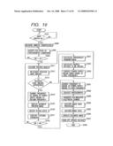 Optical apparatus diagram and image