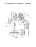 Optical apparatus diagram and image