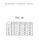 Optical apparatus diagram and image