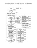 Optical apparatus diagram and image