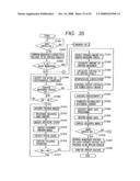 Optical apparatus diagram and image