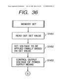 Optical apparatus diagram and image