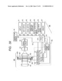 Optical apparatus diagram and image