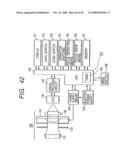 Optical apparatus diagram and image