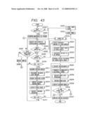 Optical apparatus diagram and image