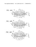 Optical apparatus diagram and image