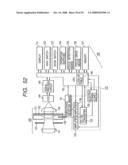 Optical apparatus diagram and image