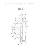 VEHICLE LAMP diagram and image