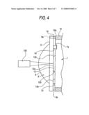 VEHICLE LAMP diagram and image