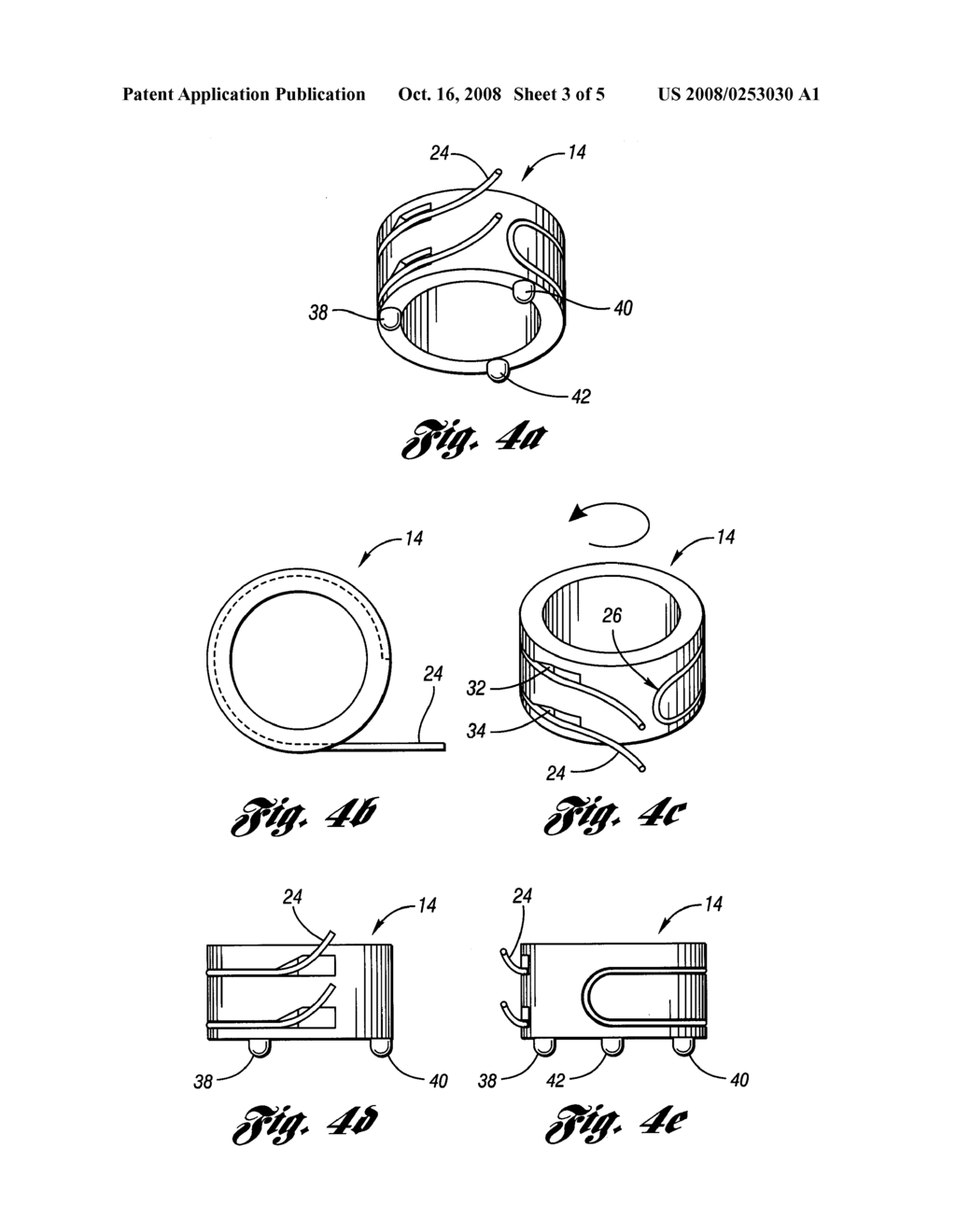 ROTATIONAL BASED ACTUATOR CONFIGURED TO IMPART LINEAR MOVEMENT - diagram, schematic, and image 04