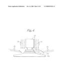 Thin-Film Magnetic Head and Manufacturing Method Thereof diagram and image