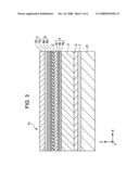 Tunneling magnetic sensor including free magnetic layer and magnesium protective layer disposed thereon and method for manufacturing tunneling magnetoresistive sensor diagram and image