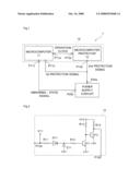 Protection circuit and electronic device diagram and image