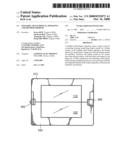 FOLDABLE MULTI-DISPLAY APPARATUS AND METHOD THEREOF diagram and image