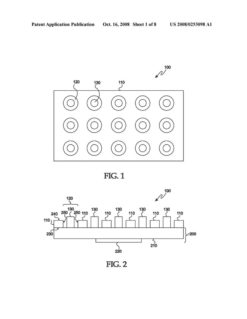 Damage Prevention Interposer for Electronic Package and Electronic Interconnect Structure - diagram, schematic, and image 02