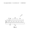 Damage Prevention Interposer for Electronic Package and Electronic Interconnect Structure diagram and image