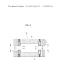 LEAD FRAME, MOLDING DIE, AND MOLDING METHOD diagram and image