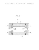 LEAD FRAME, MOLDING DIE, AND MOLDING METHOD diagram and image