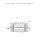 LEAD FRAME, MOLDING DIE, AND MOLDING METHOD diagram and image