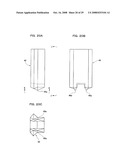 LEAD FRAME, MOLDING DIE, AND MOLDING METHOD diagram and image