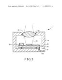 Illumination assembly diagram and image