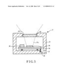 Illumination assembly diagram and image