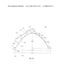 Reflectors for luminaires diagram and image