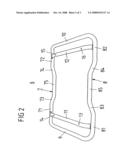 Skid Device for Spotlights diagram and image