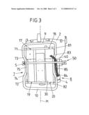 Skid Device for Spotlights diagram and image