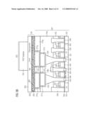 Method of Manufacturing a Memory Device, Memory Device, Cell, Integrated Circuit, Memory Module, and Computing System diagram and image