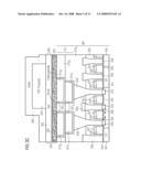 Method of Manufacturing a Memory Device, Memory Device, Cell, Integrated Circuit, Memory Module, and Computing System diagram and image