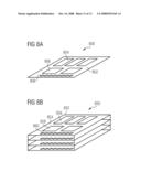 Method of Manufacturing a Memory Device, Memory Device, Cell, Integrated Circuit, Memory Module, and Computing System diagram and image