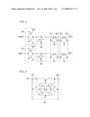 SEMICONDUCTOR INTEGRATED CIRCUIT diagram and image