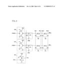 SEMICONDUCTOR INTEGRATED CIRCUIT diagram and image