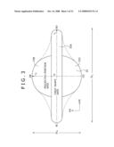 NONVOLATILE MAGNETIC MEMORY DEVICE AND PHOTOMASK diagram and image