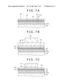 NONVOLATILE MAGNETIC MEMORY DEVICE AND PHOTOMASK diagram and image