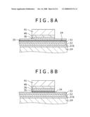 NONVOLATILE MAGNETIC MEMORY DEVICE AND PHOTOMASK diagram and image