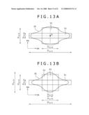 NONVOLATILE MAGNETIC MEMORY DEVICE AND PHOTOMASK diagram and image