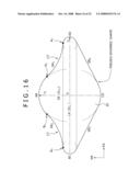 NONVOLATILE MAGNETIC MEMORY DEVICE AND PHOTOMASK diagram and image