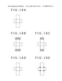 NONVOLATILE MAGNETIC MEMORY DEVICE AND PHOTOMASK diagram and image