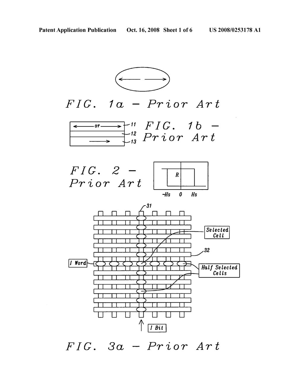 MRAM with enhanced programming margin - diagram, schematic, and image 02