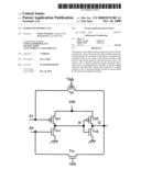 Hardened Memory Cell diagram and image