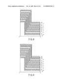 SEMICONDUCTOR MEMORY DEVICE diagram and image