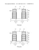 SEMICONDUCTOR MEMORY DEVICE diagram and image