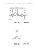 Non-Volatile Memory and Method with Control Gate Compensation for Source Line Bias Errors diagram and image